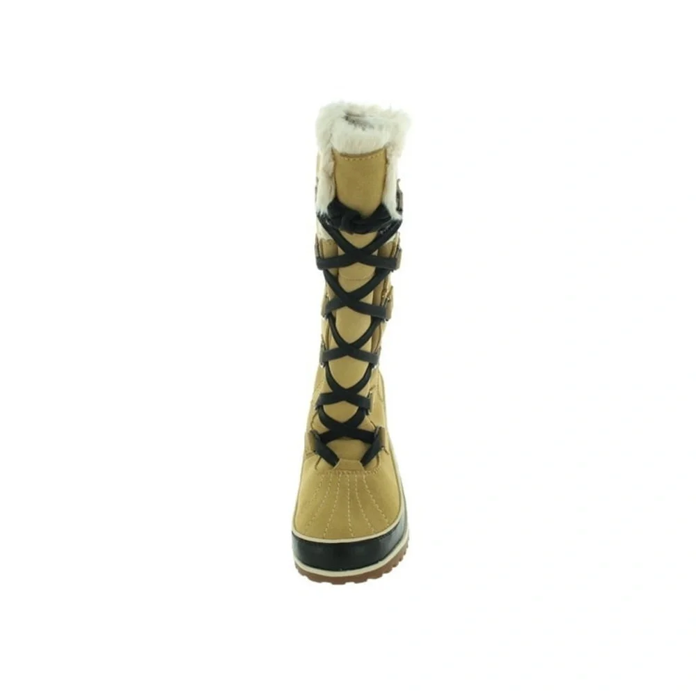 Sorel Women's Tivoli High Il Boot NWOT